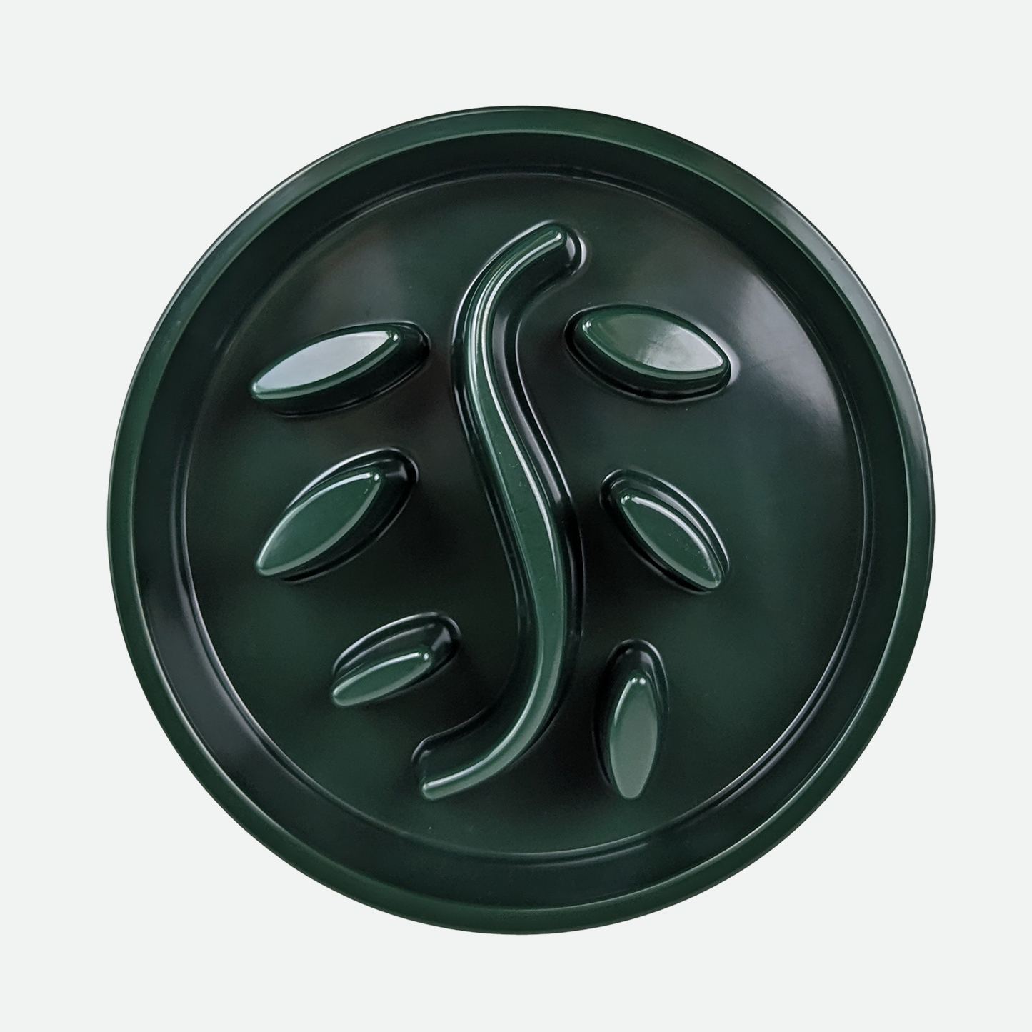 Botanical slow feeder