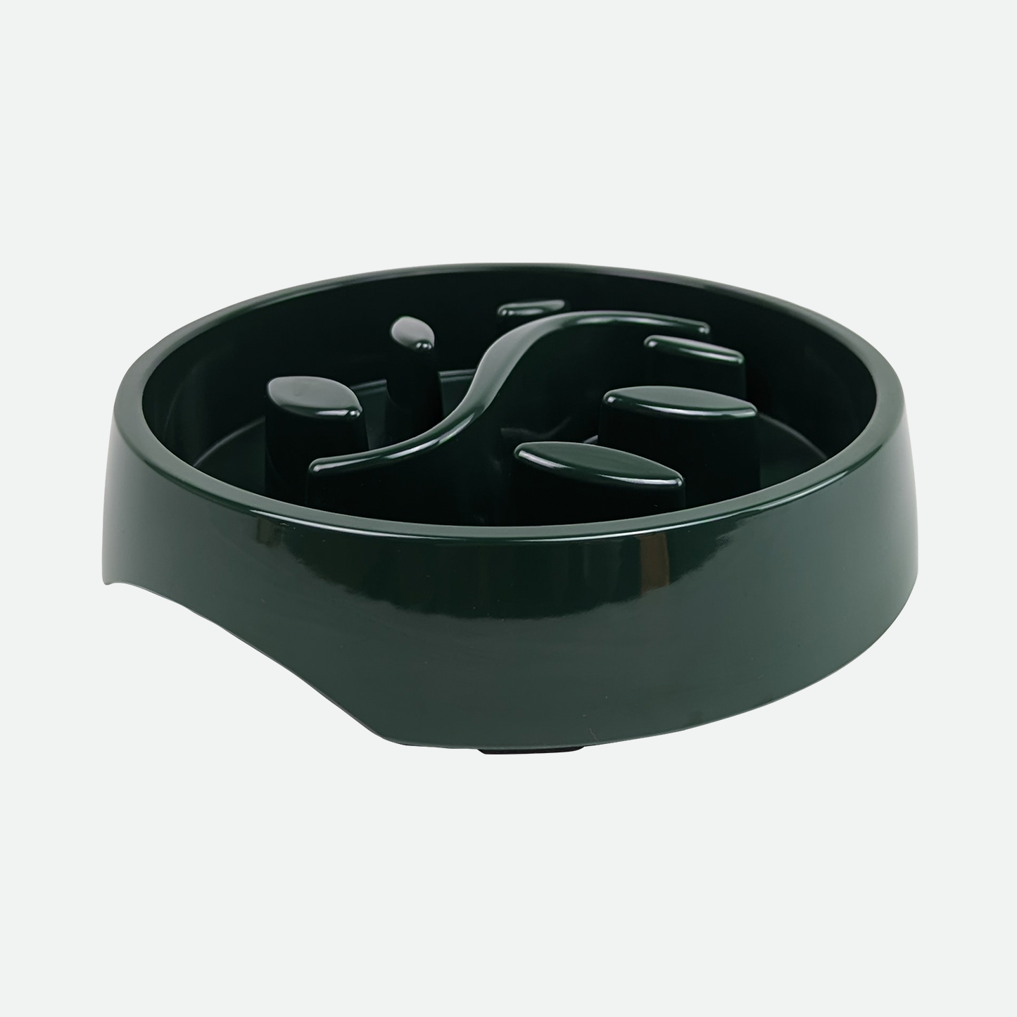 Botanical slow feeder