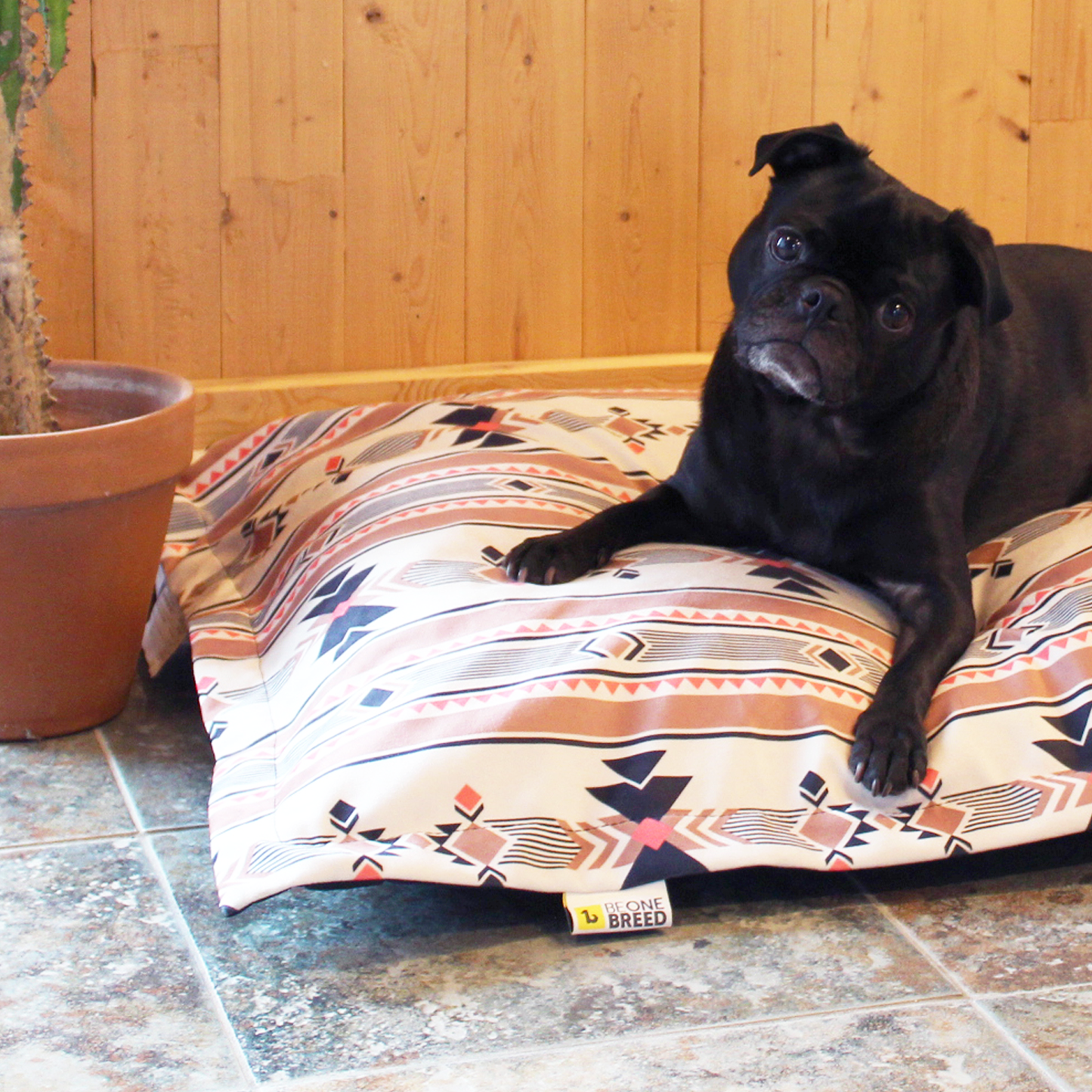 Supplementry cloud dog bed cover