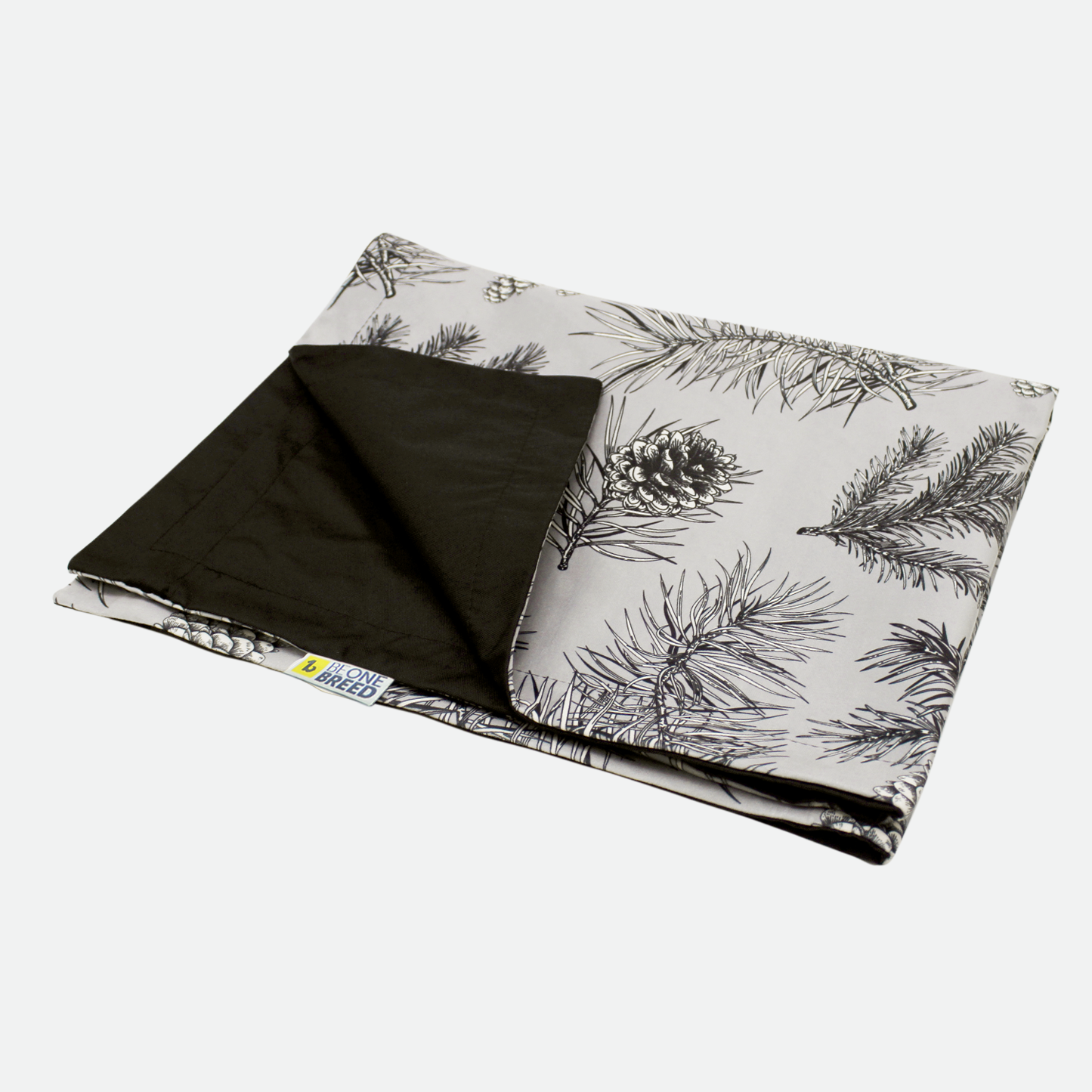 Housse stylisée pour coussin nuage, 2 tailles