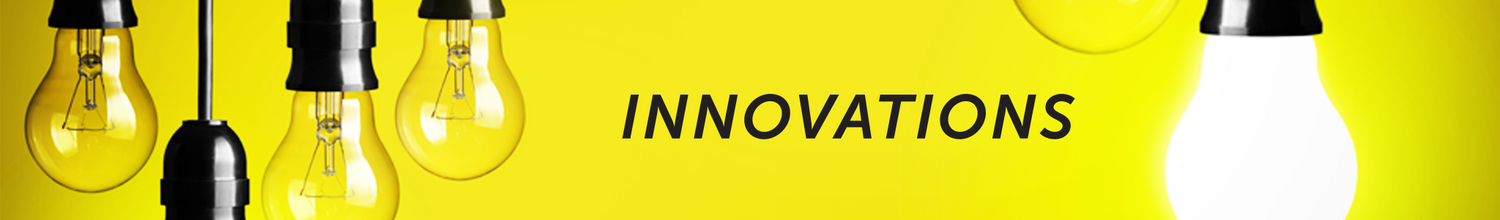 Innovations