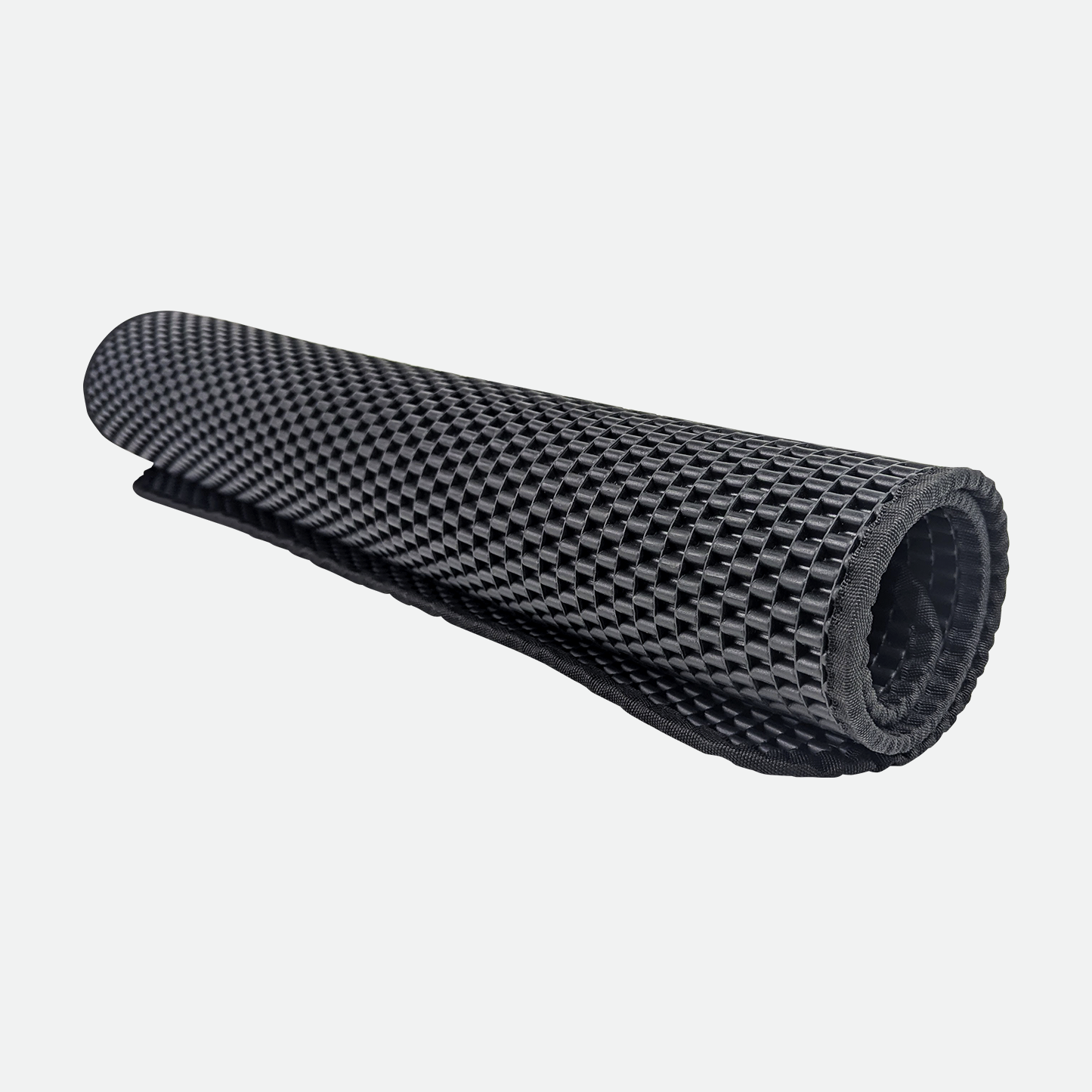 Grand tapis de litière de luxe