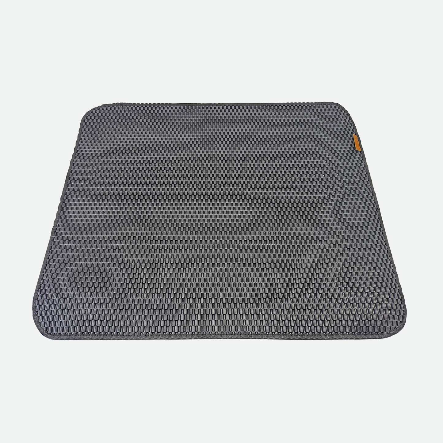 Grand tapis de litière de luxe
