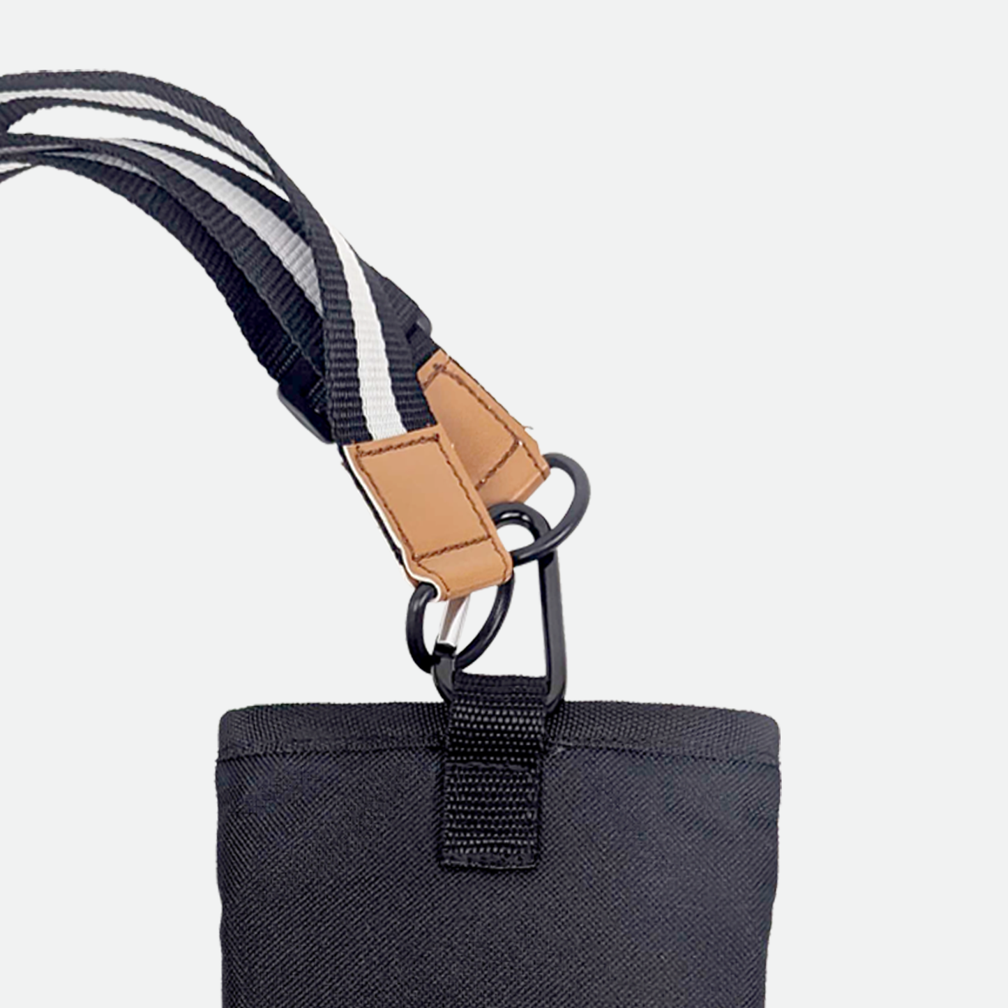 Mini pochette à gâteries