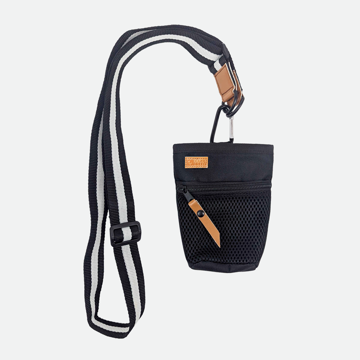 Mini pochette à gâteries