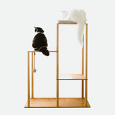 ModuKatt tree