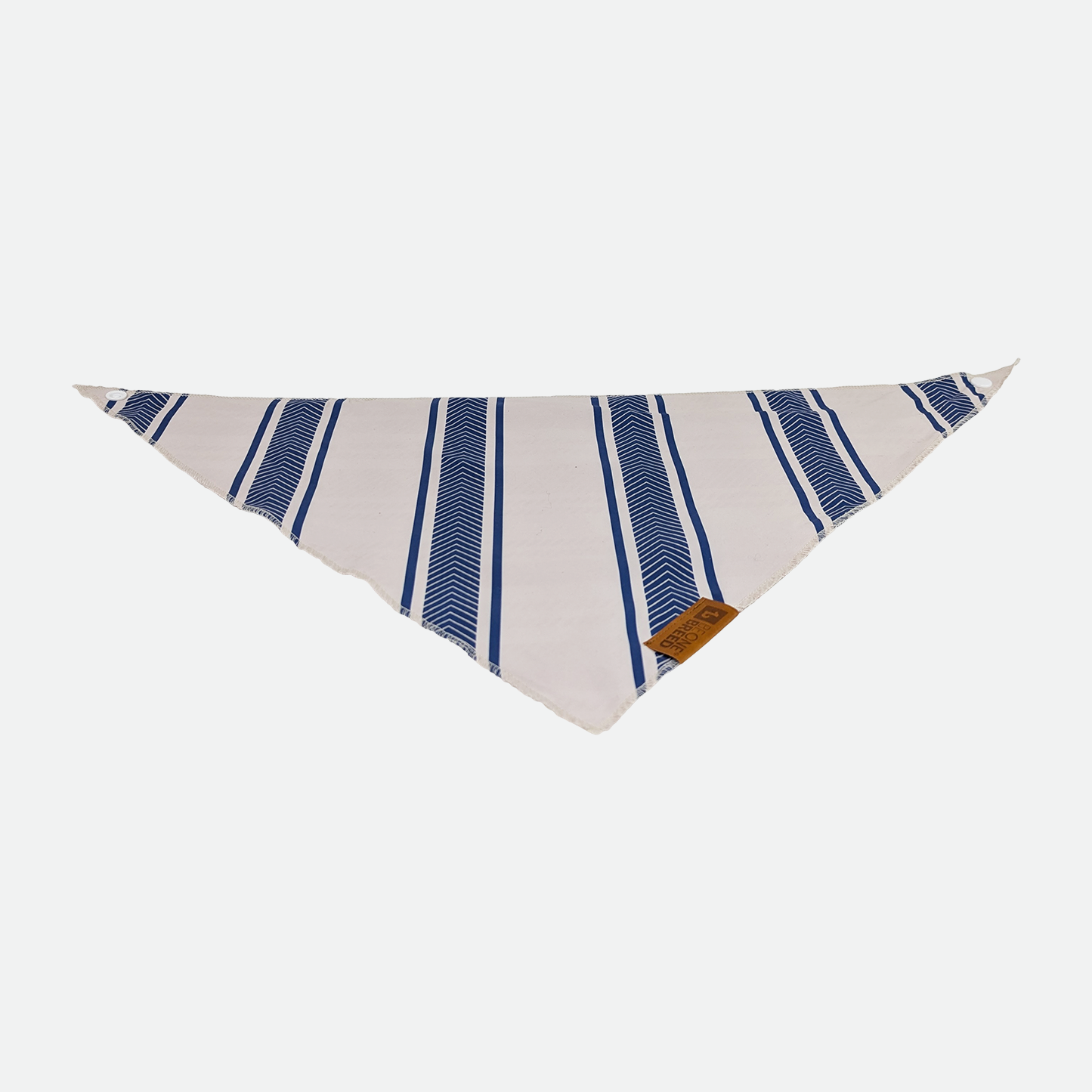 Reversible bandana for dogs