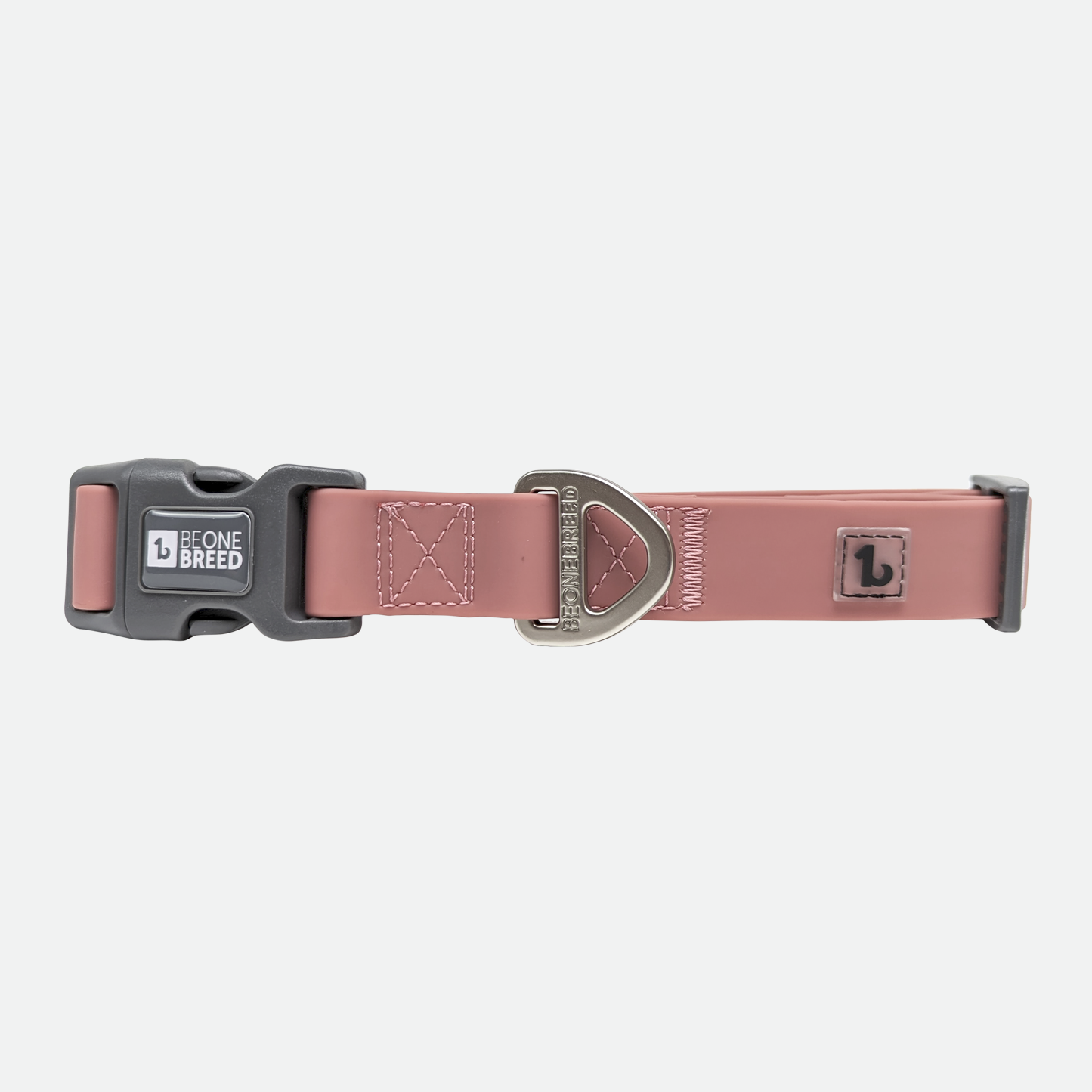 Collier en silicone anti-odeurs pour chien
