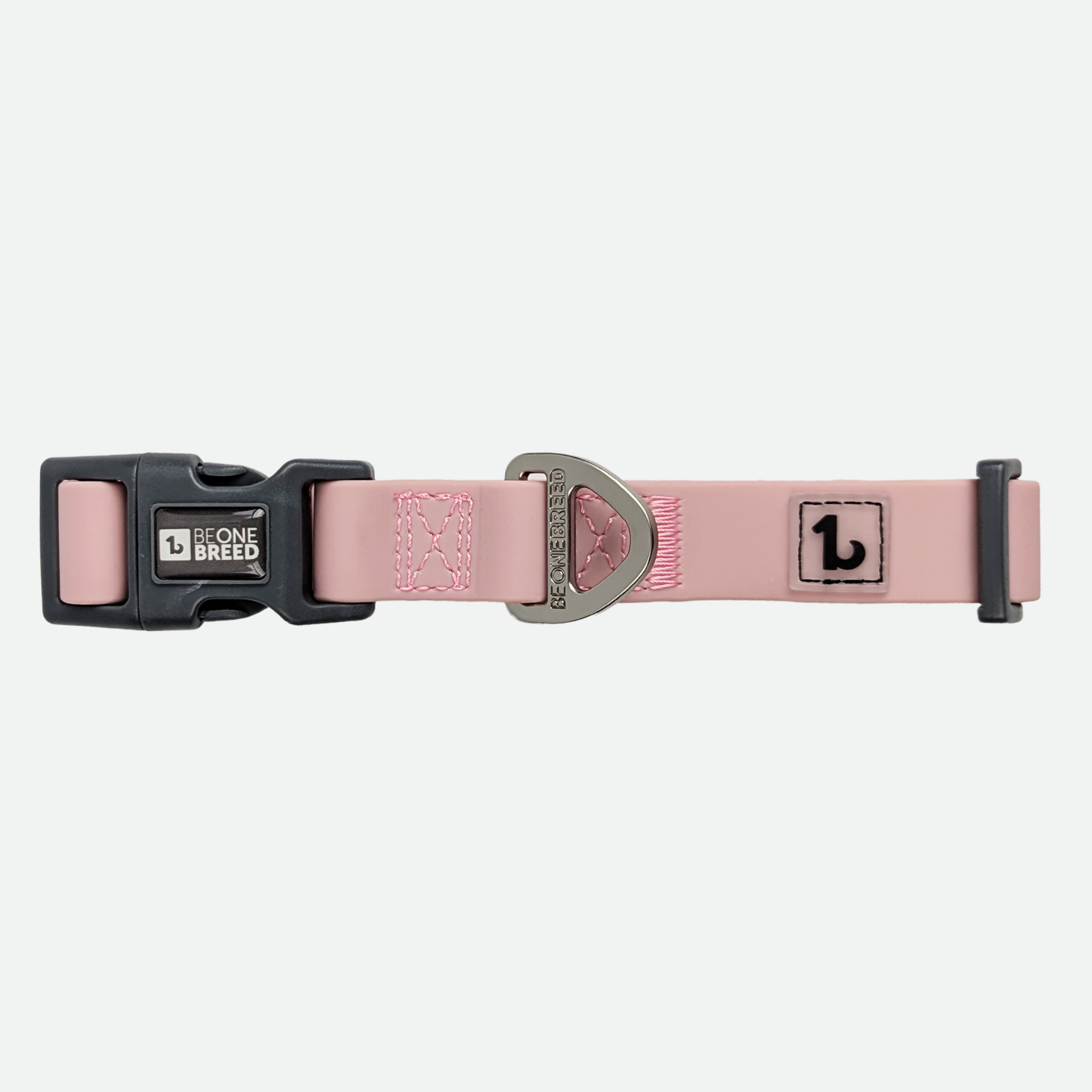 Collier en silicone anti-odeurs pour chien