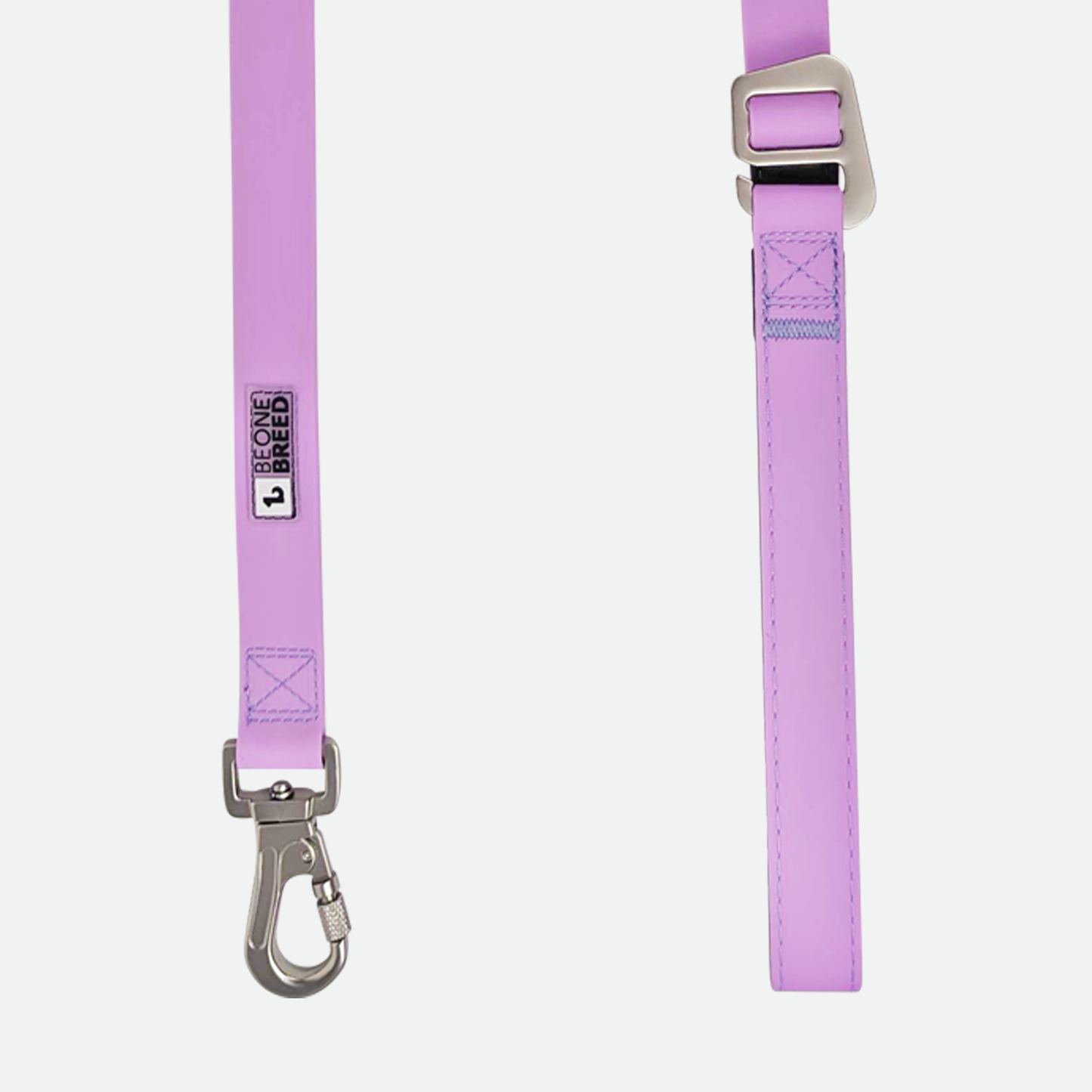 Laisse multifonction en silicone pour chien