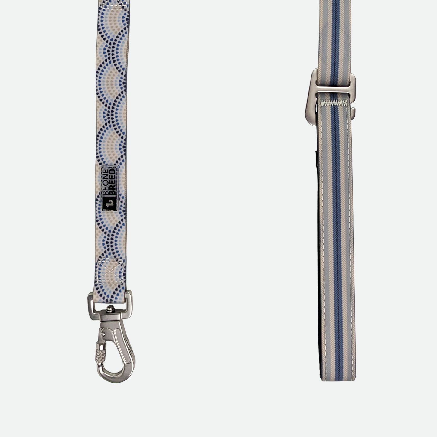 Laisse multifonction en silicone pour chien