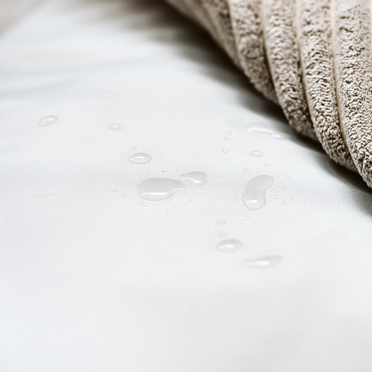 Doublure résistante à l'eau pour lit céleste & lit diamant