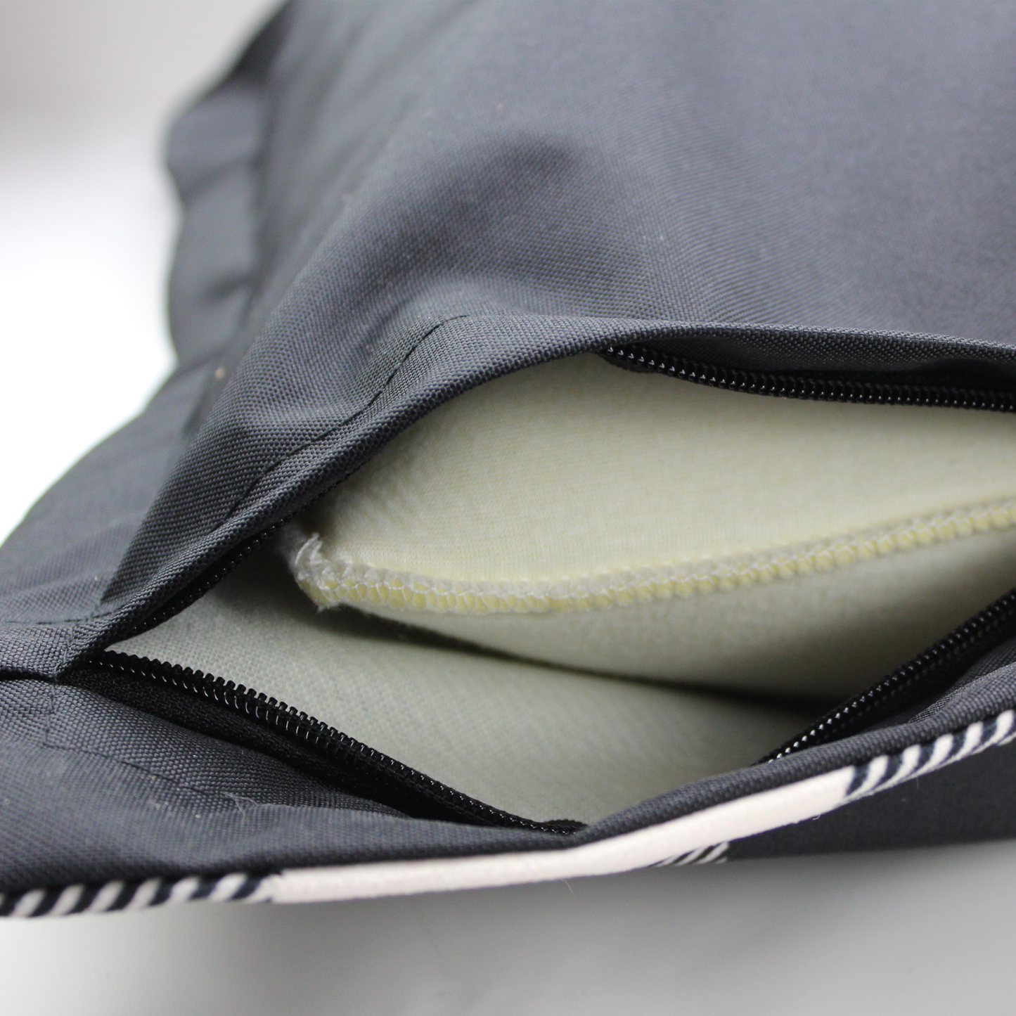 Supplementry cloud dog bed cover