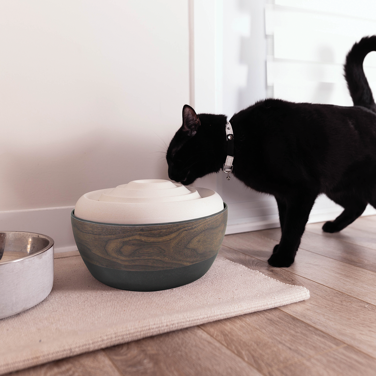 Charcoal filters for eco & plastic water fountains