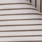 Taupe stripes texture