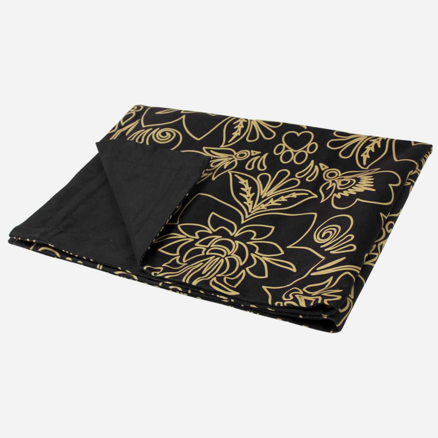 Housse stylisée pour coussin nuage, 2 tailles