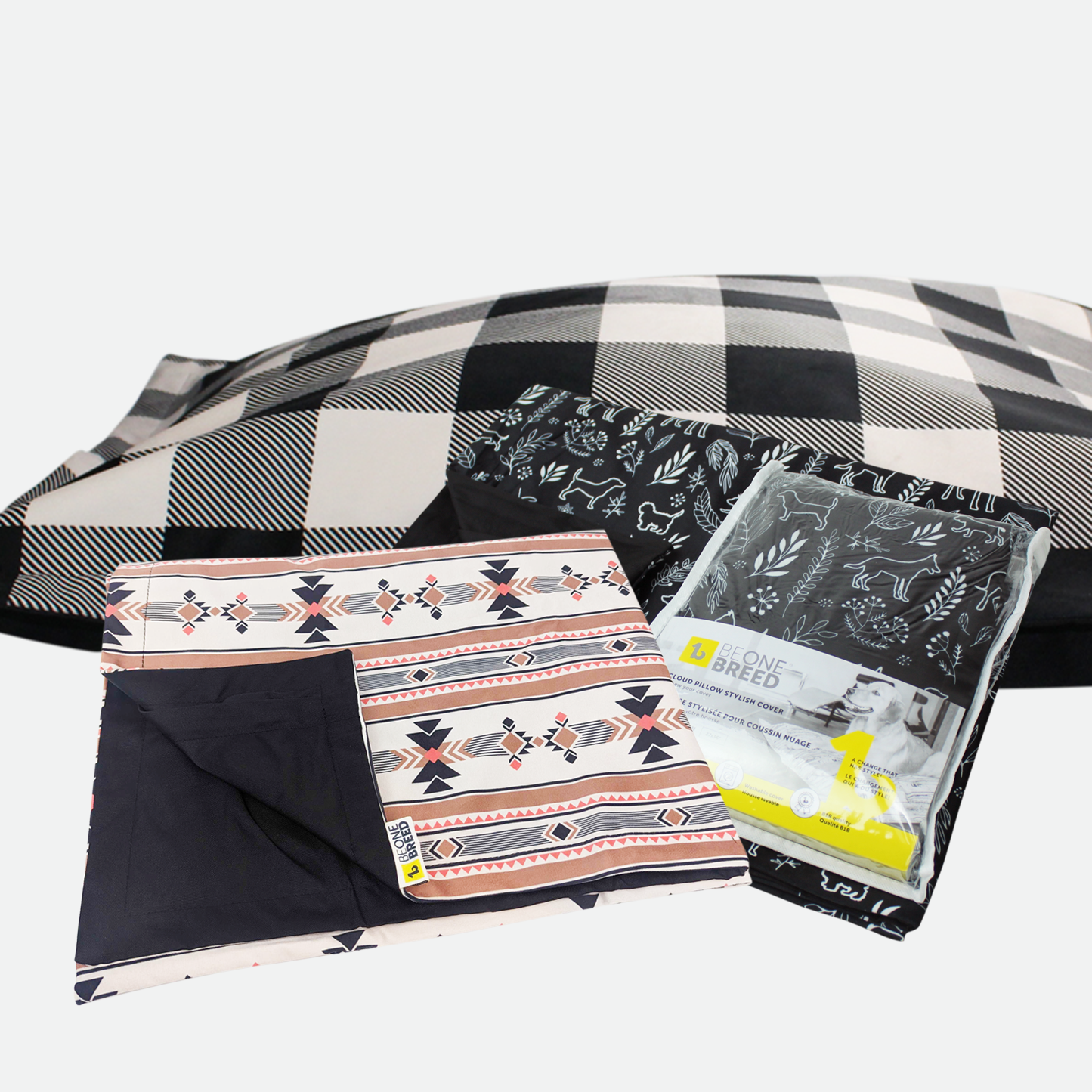 Deco Econo-kit for Cloud pillow