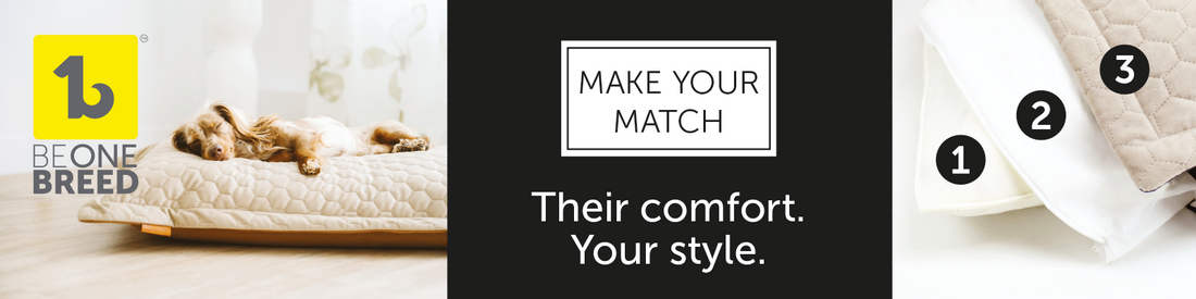 Build Your Custom Bed