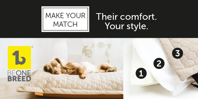 Build Your Custom Bed