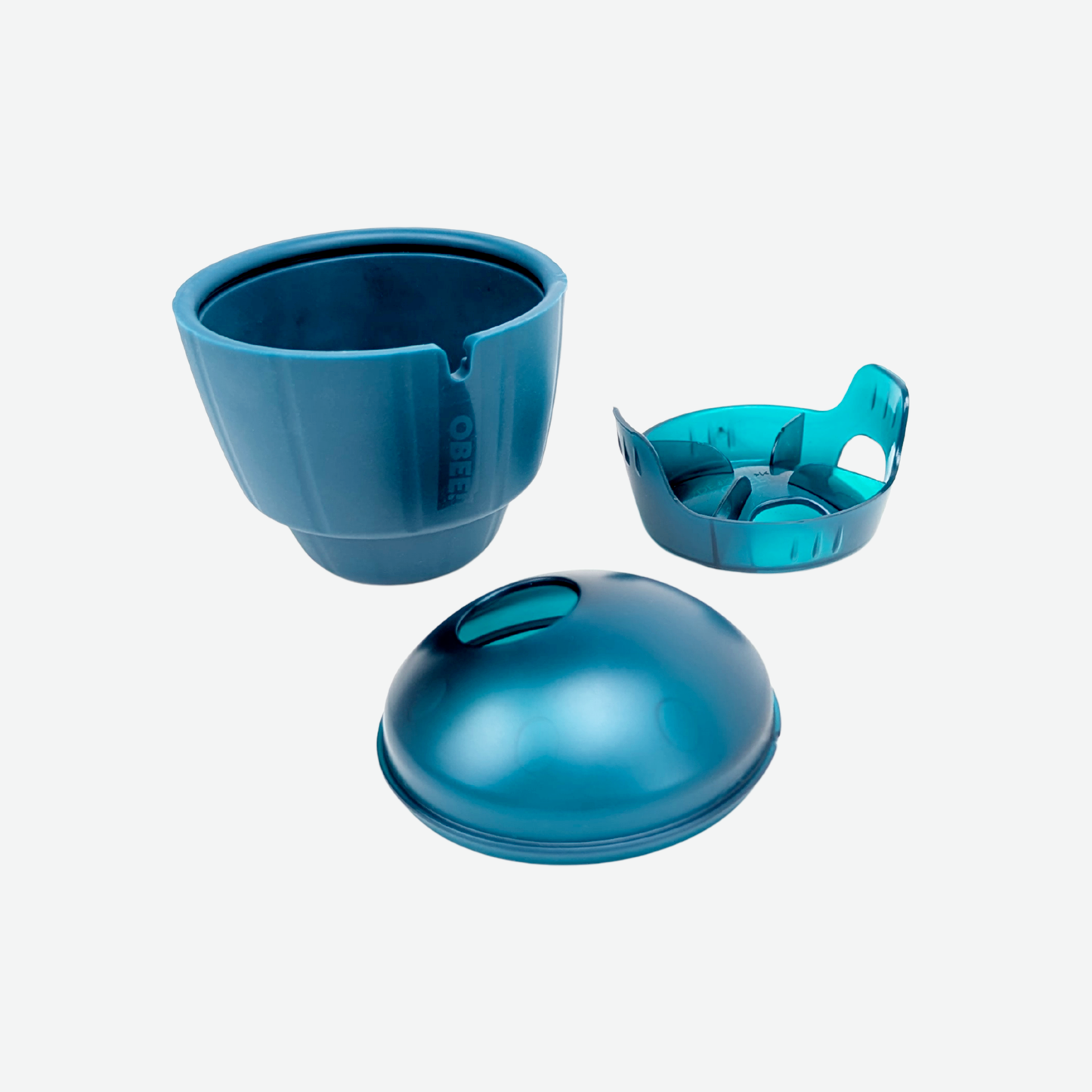 OBEE! Cat Snak treat dispensing cat toy