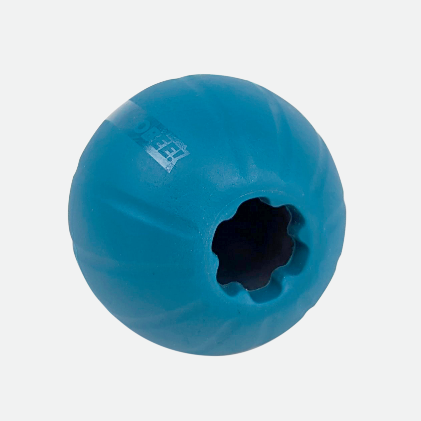 BeOneBreed OBEE! Orb Resistant Dog Toy