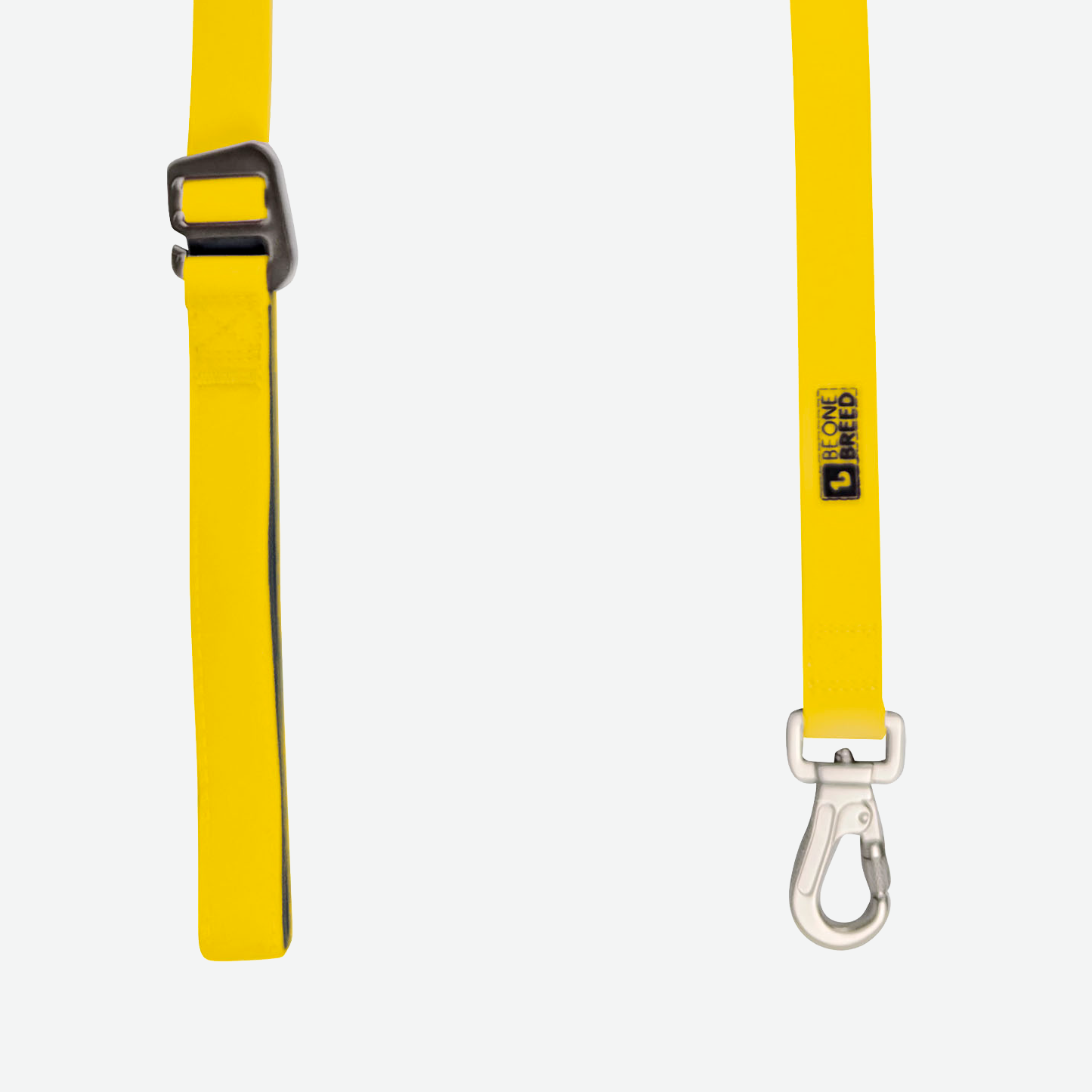 Multifunction silicone dog leash