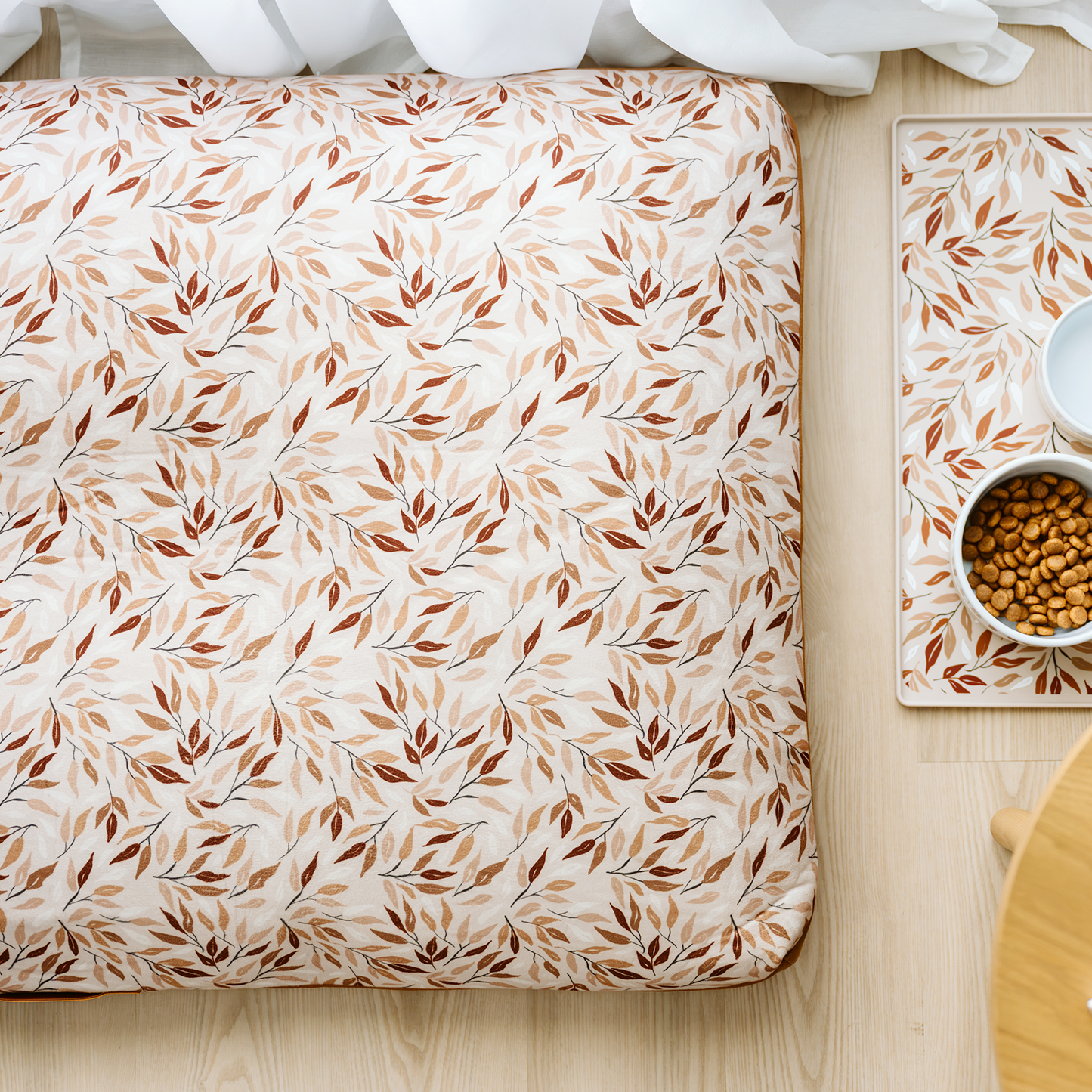 Sky/Diamond bed spare cover, 2 sizes