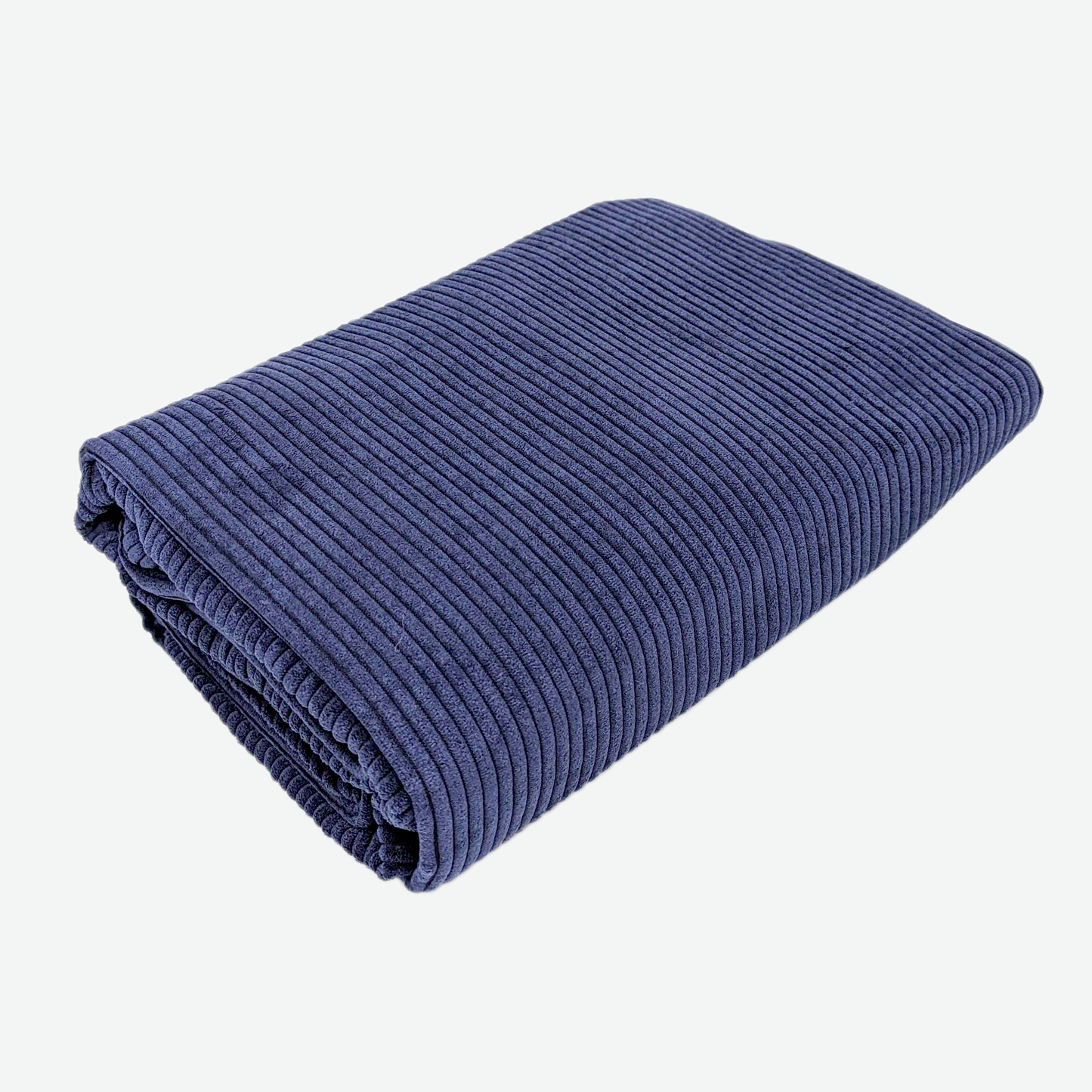 Supplementry cloud dog bed cover, navy blue