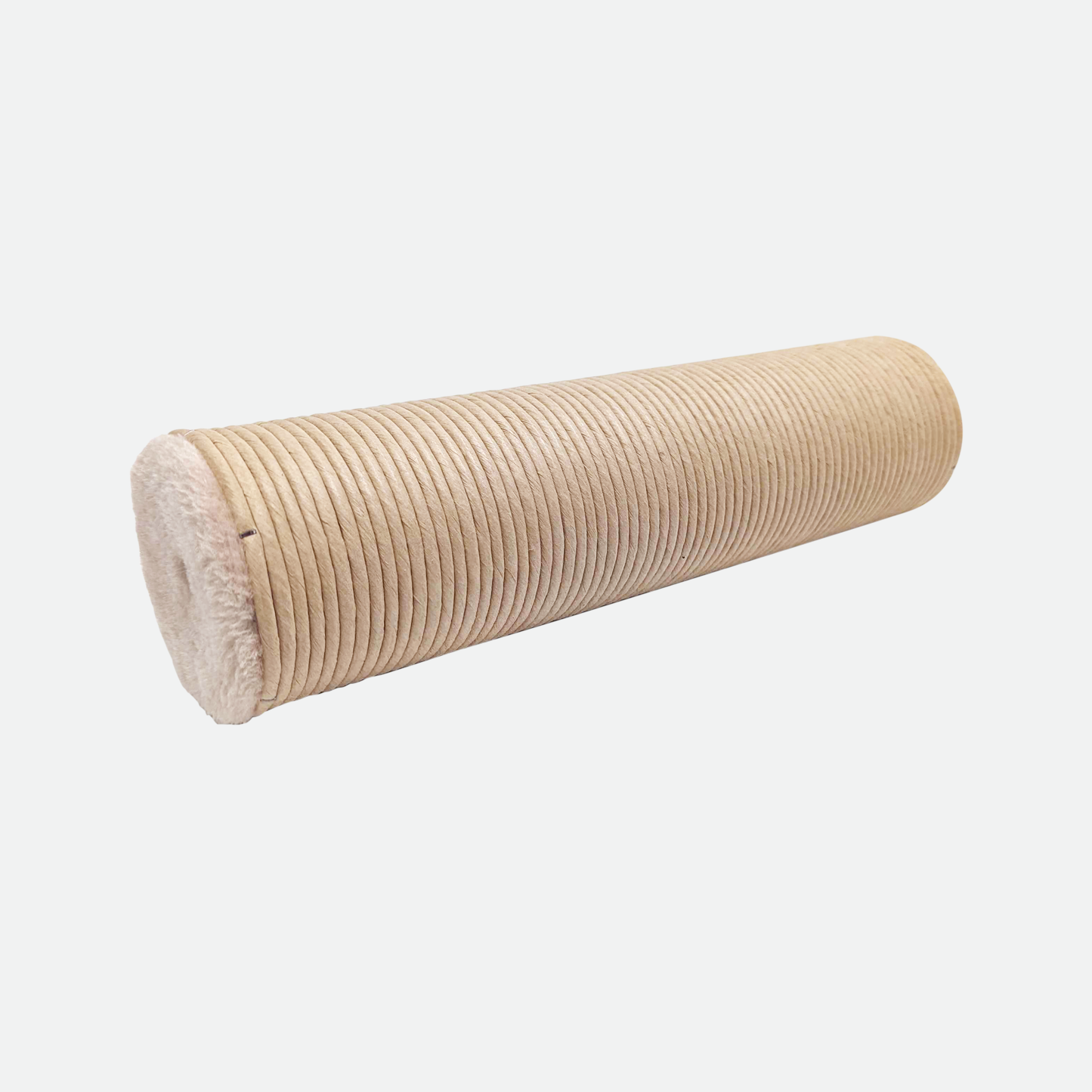 Additional paper rope scratcher post for Katt3EVO Classic, beige
