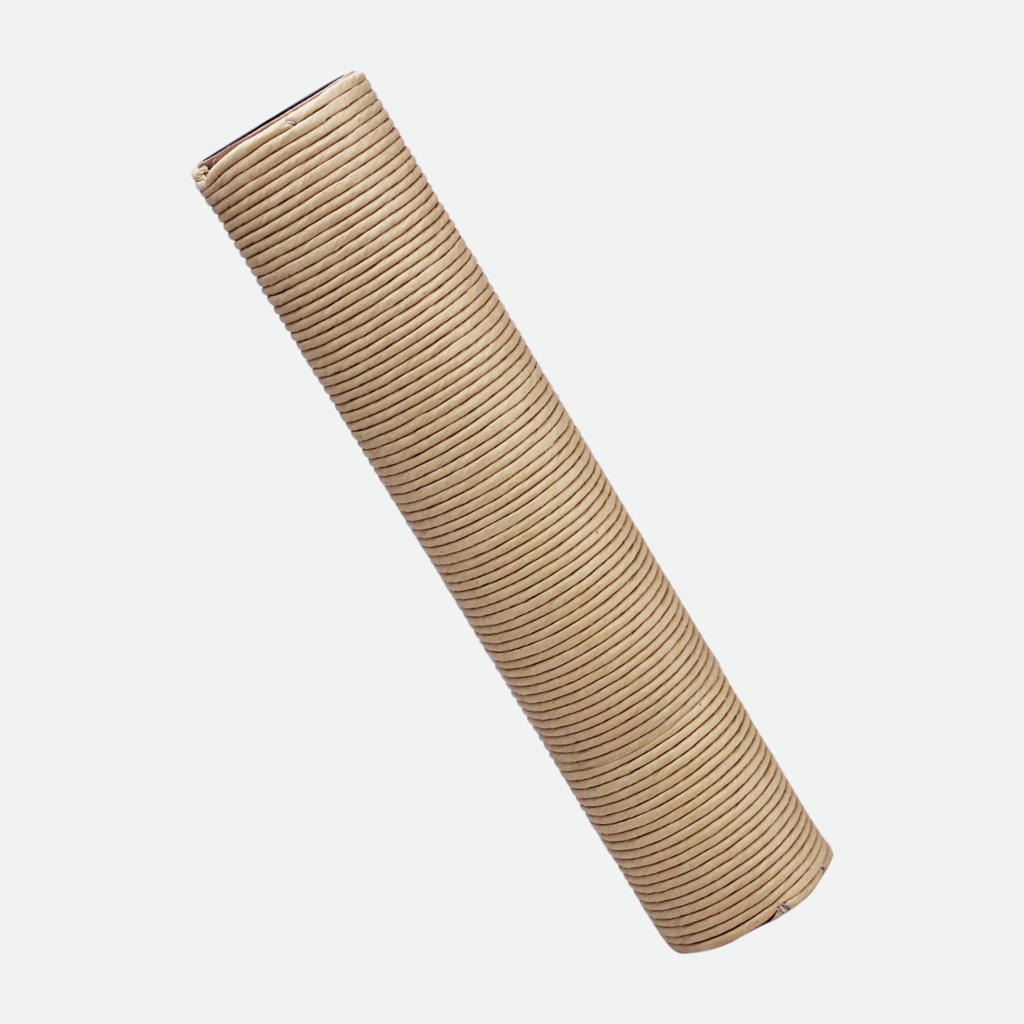 Additional paper rope scratcher post for Katt3EVO Tower, beige