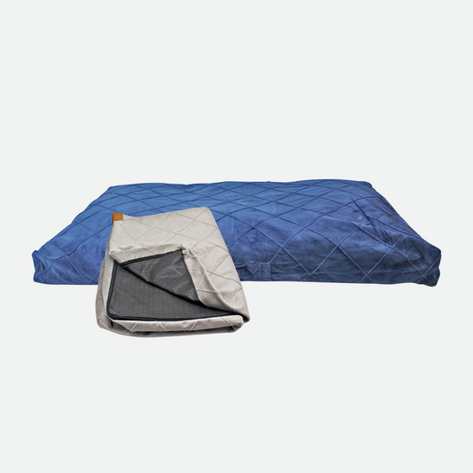 Ultimate savings bundle - Sky bed and spare cover