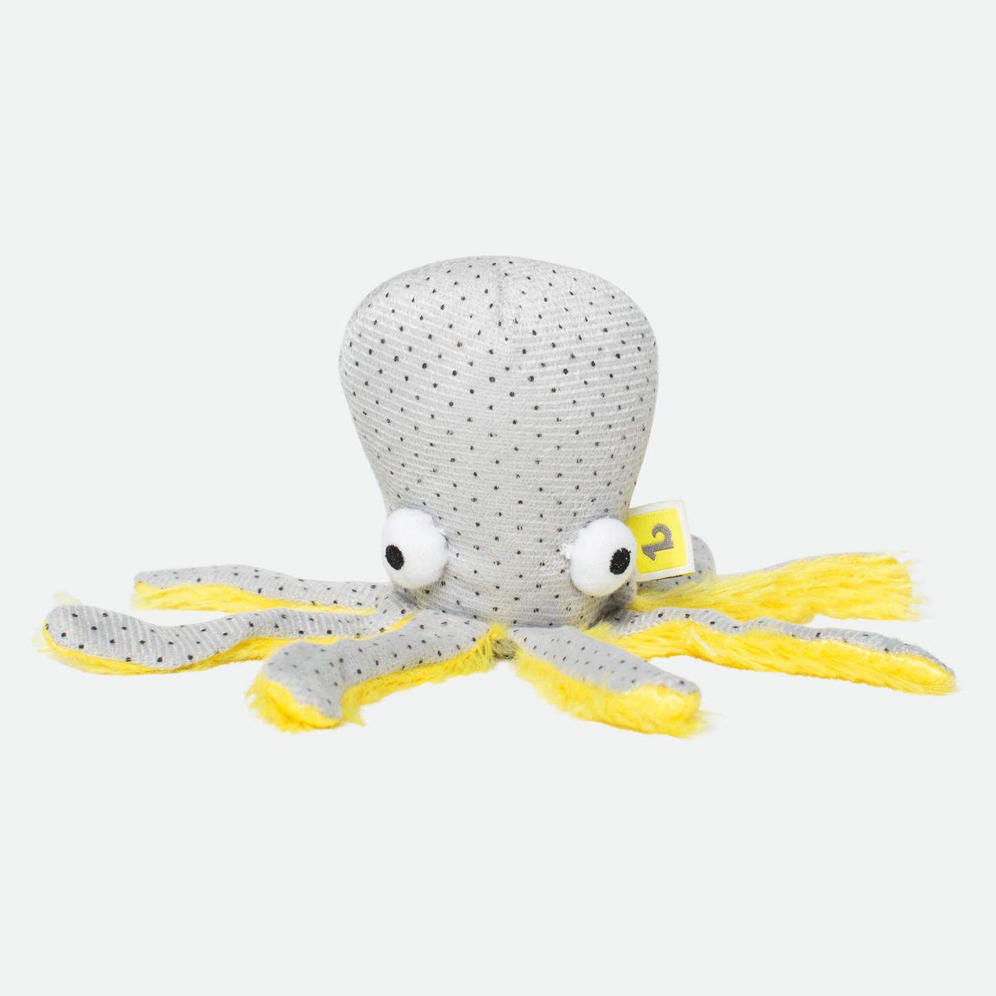 Cat plush BeOneBreed