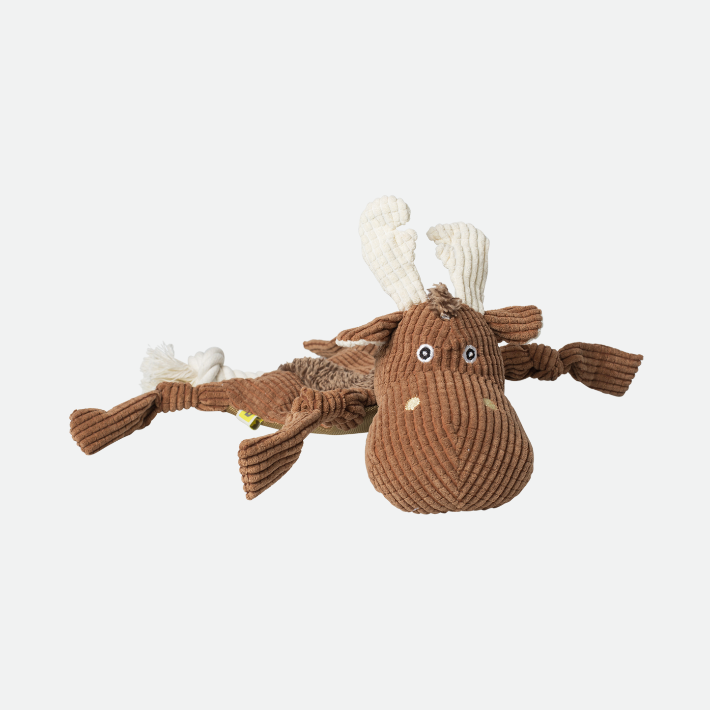 Be One Breed Dog Plush Toy Moose