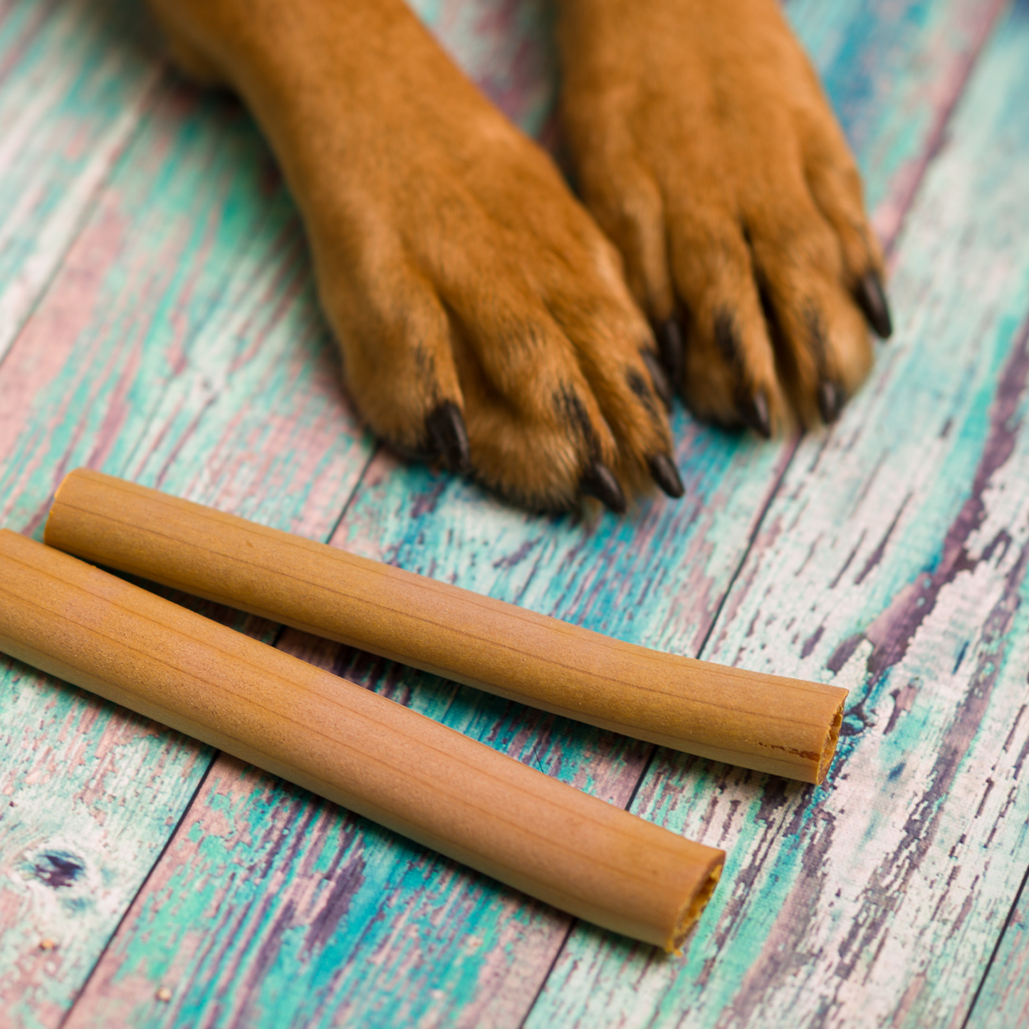 Vetgies Natural dog treats BeOneBreed